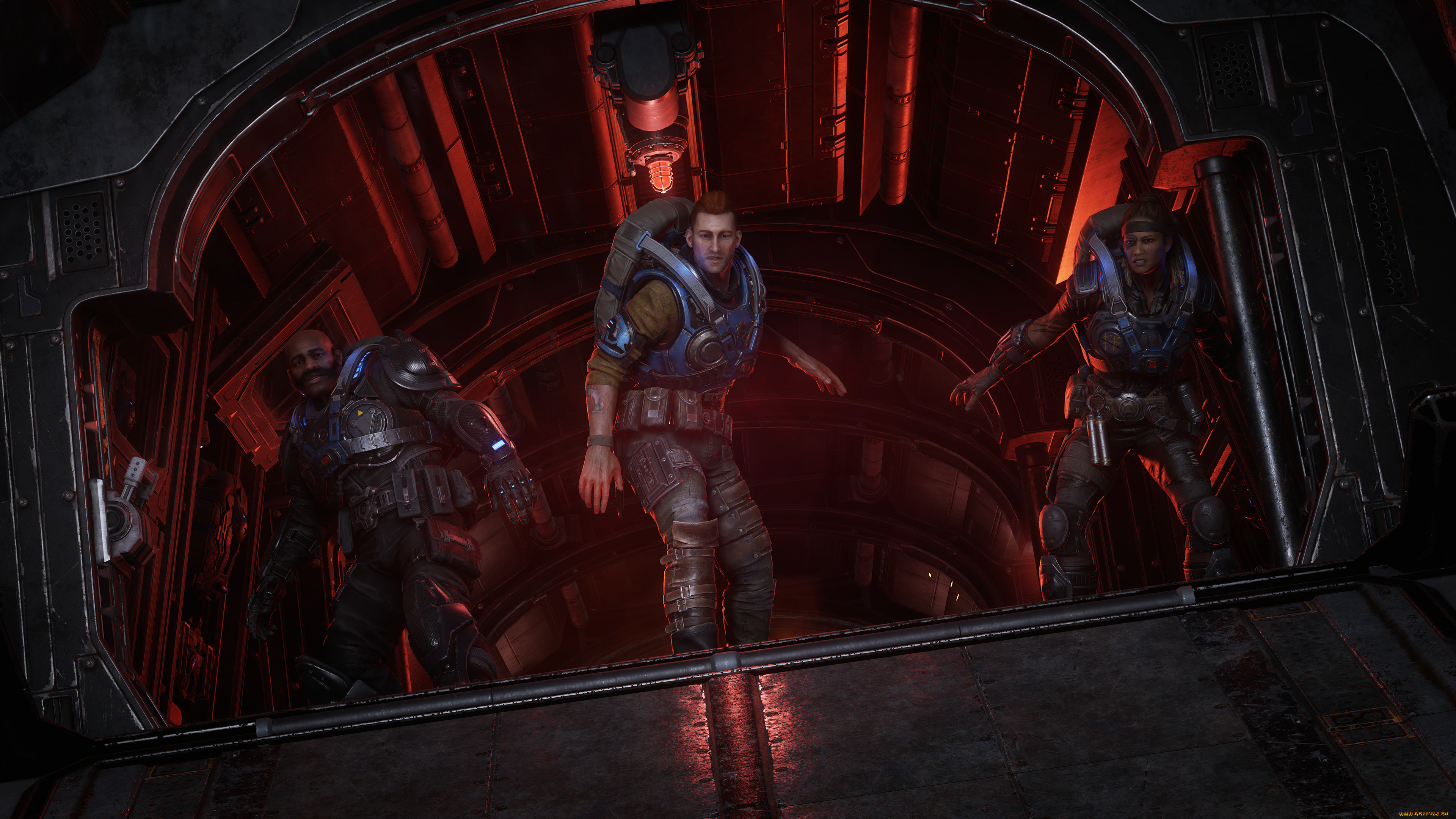  , gears of war 5, gears, 5, of, war